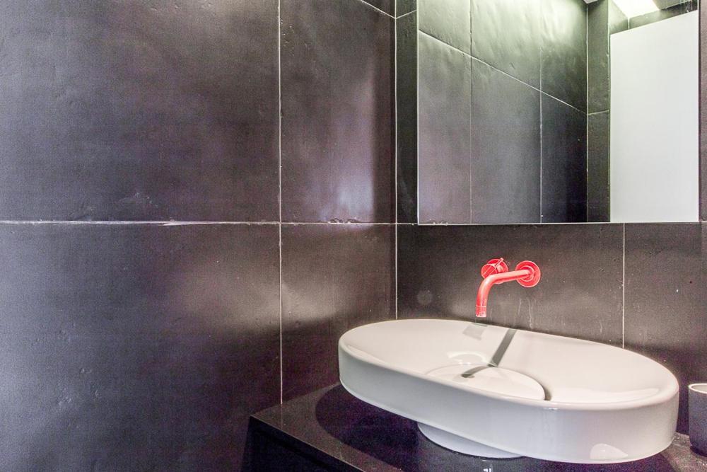 Albergue Pink Mango Atenas Exterior foto