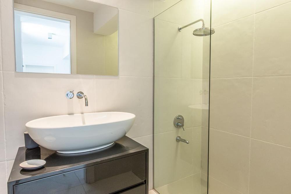 Albergue Pink Mango Atenas Exterior foto