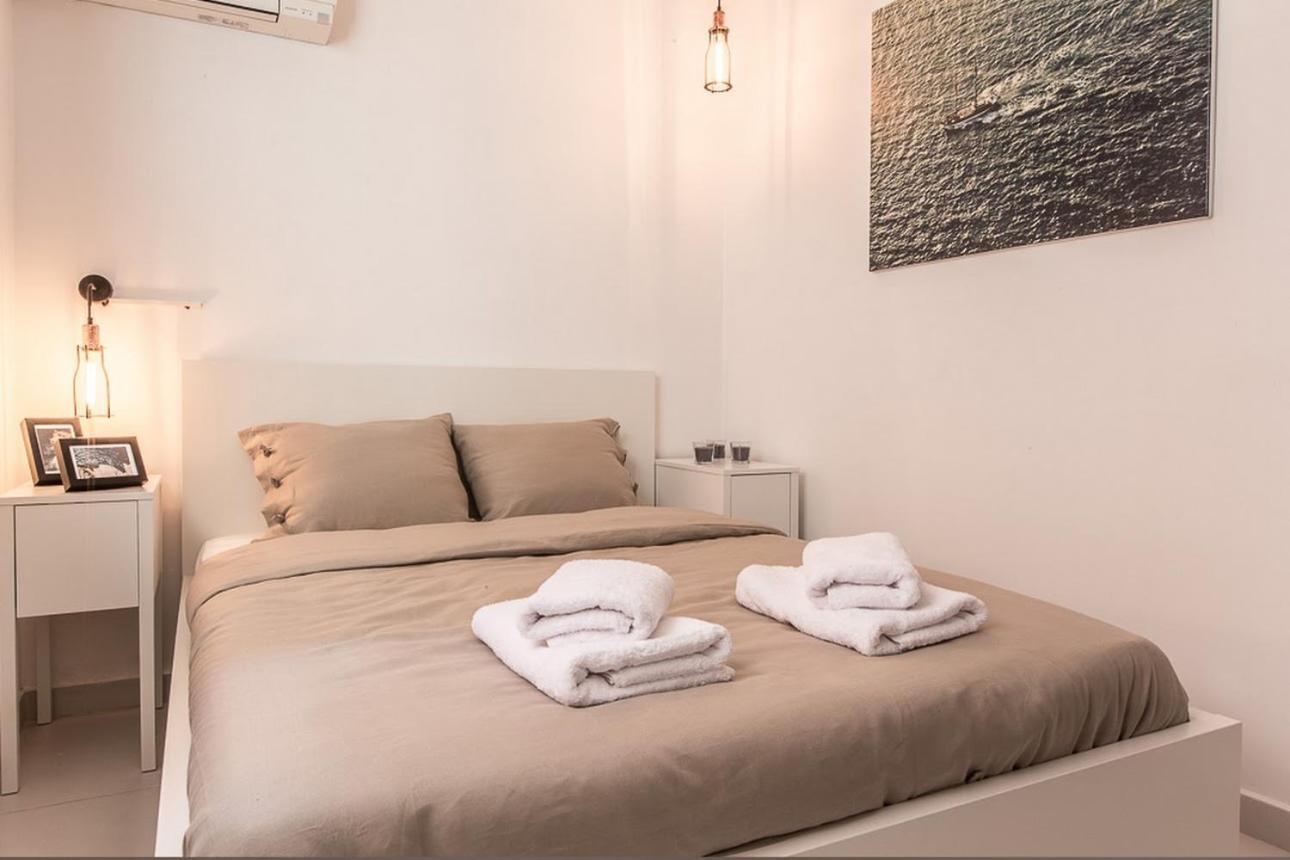 Albergue Pink Mango Atenas Exterior foto